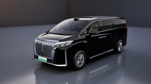 長城汽車給高階智駕再上強(qiáng)度！魏牌全新高山“車位到車位”驚艷山城
